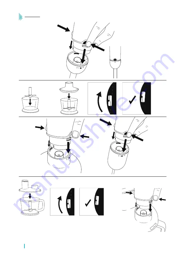 cecotec 43340 Скачать руководство пользователя страница 25