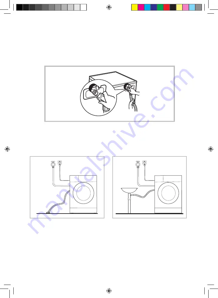 cecotec BOLERO DRESSCODE 7200 Instruction Manual Download Page 174