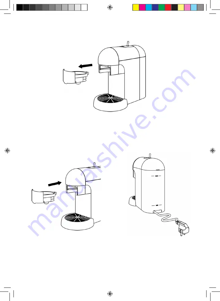 cecotec Cumbia Instruction Manual Download Page 7