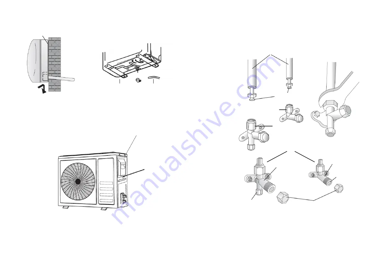 cecotec ENERGYSILENCE 12000 AIR CLIMA Скачать руководство пользователя страница 7