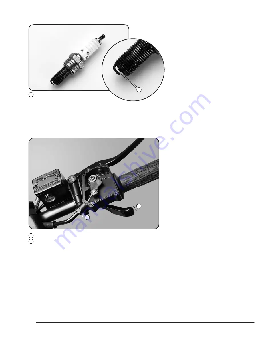 cectek Kingcobra Manual Download Page 99