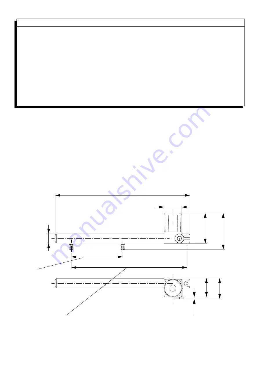 cedamatic RAM 50V dx Operating Instructions And Spare Parts Catalogue Download Page 5