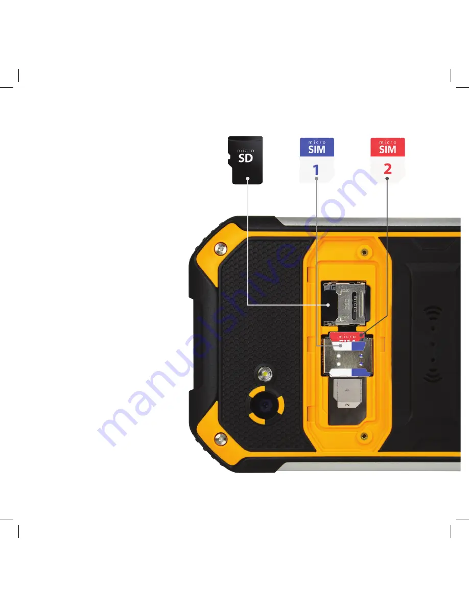 Cedar CT5 Quick Start Manual Download Page 3