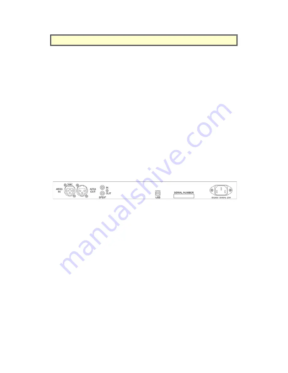 Cedar dns2000 Manual Download Page 11