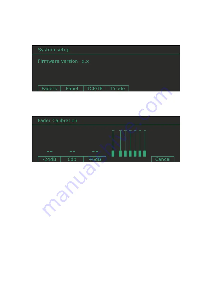 Cedar DNS3000 Manual Download Page 19