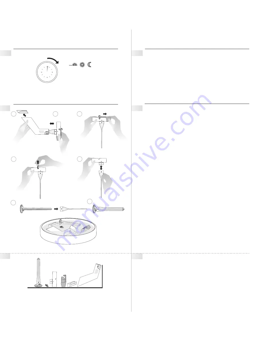 Cegla RC-CORNET PLUS Instructions For Use Manual Download Page 29