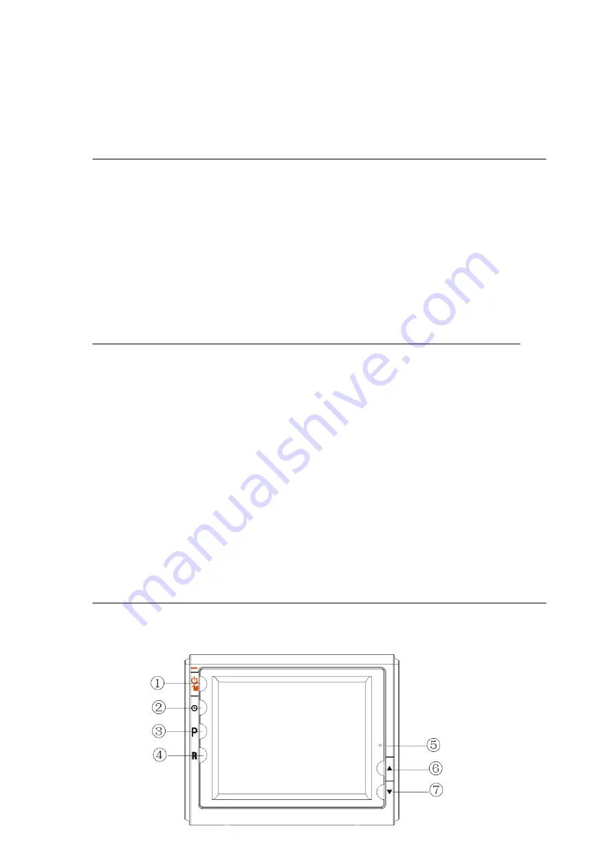 Celect SAS908XWHB-7-DF1 Manual Download Page 1