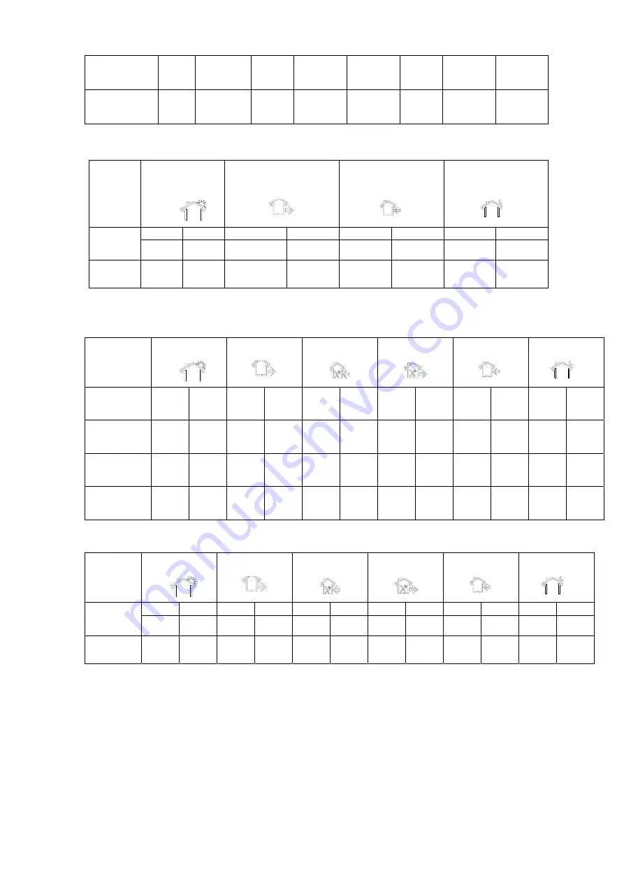 Celect SAS908XWHB-7-DF1 Manual Download Page 9