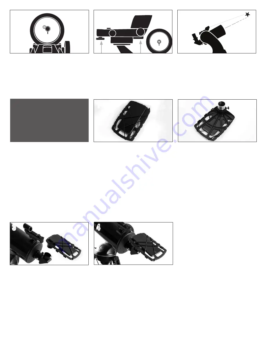 Celestron 22206 Quick Setup Manual Download Page 19