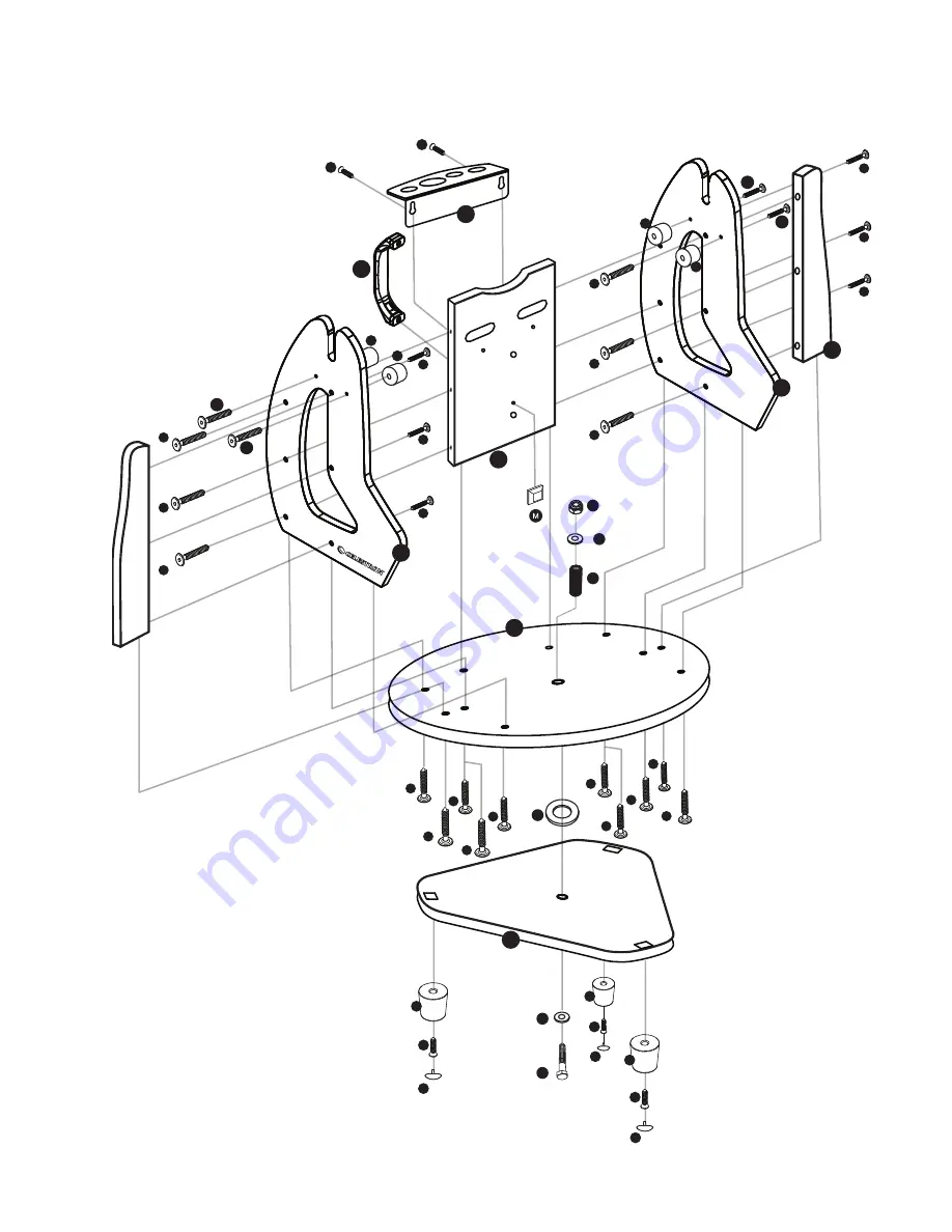 Celestron 22470 Instruction Manual Download Page 5