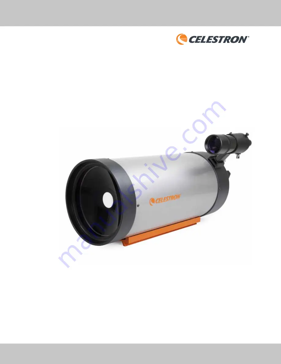 Celestron 91012 Instruction Manual Download Page 9