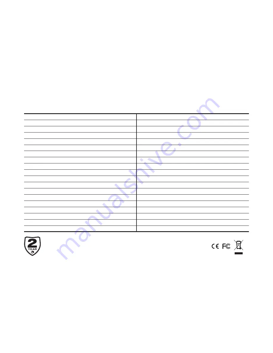 Celestron 91076 Instruction Manual Download Page 20