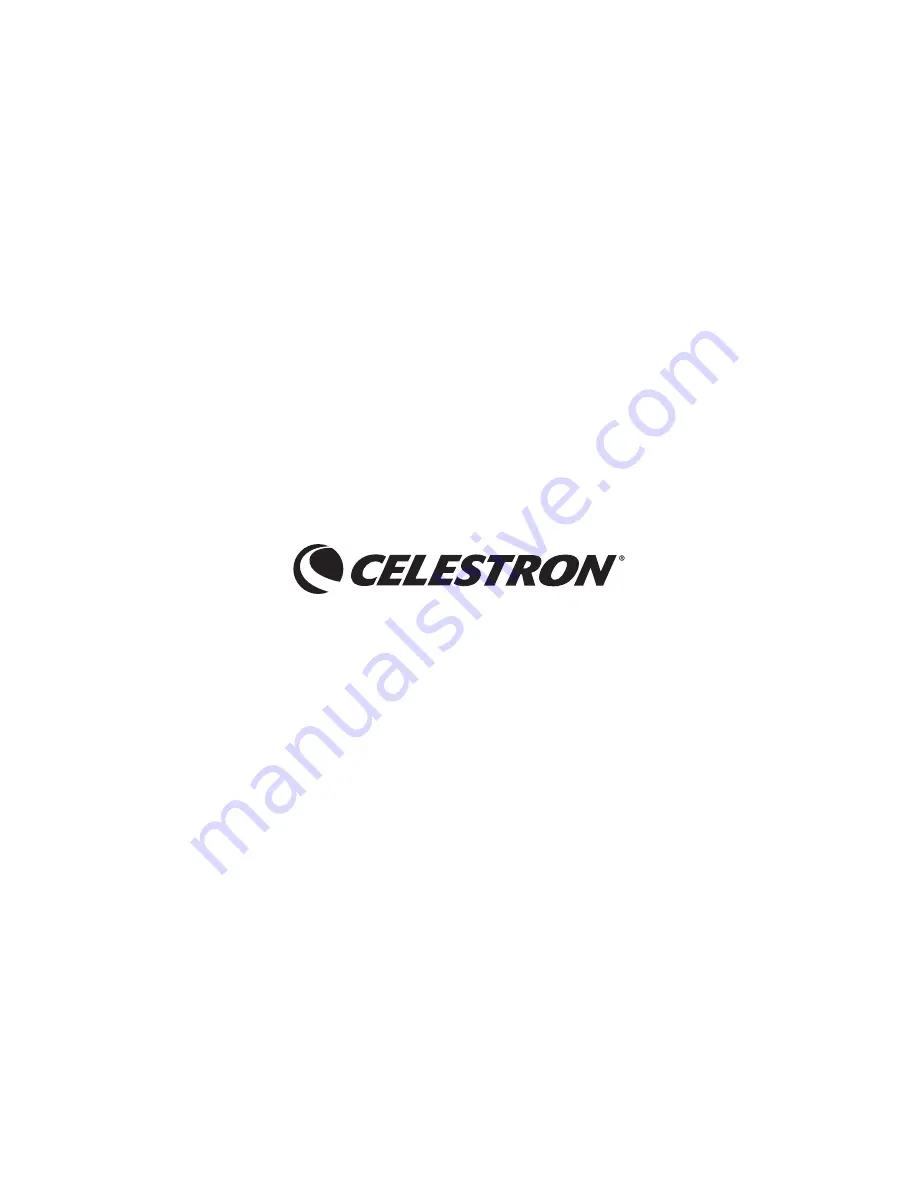 Celestron 91530 Instruction Manual Download Page 84