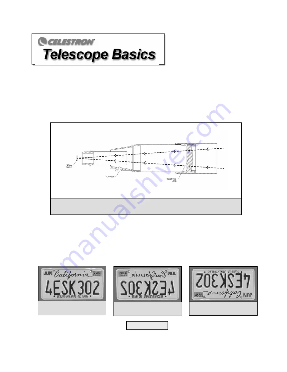 Celestron C100ED-R Instruction Manual Download Page 29