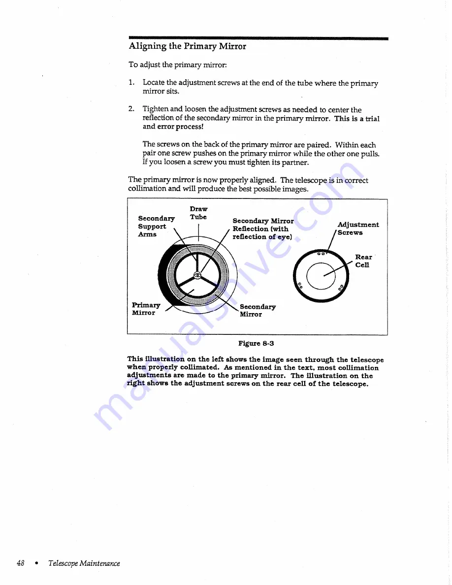 Celestron C4.5 Instruction Manual Download Page 52