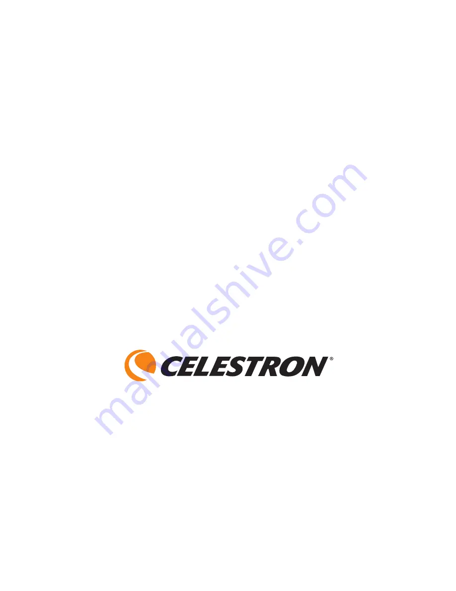 Celestron CPC DELUXE 1100 HD Скачать руководство пользователя страница 49