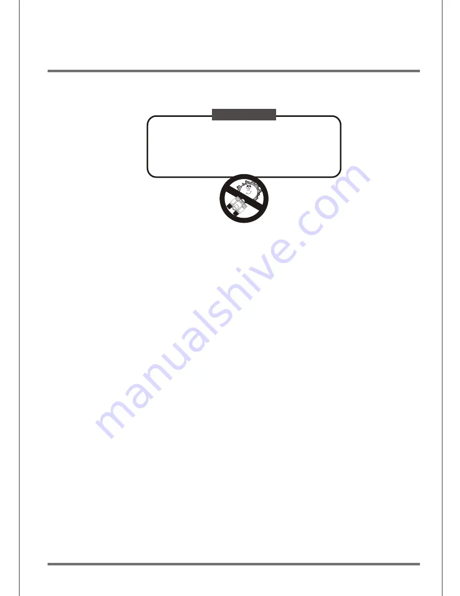 Celestron VistaPix 10x25 User Manual Download Page 3