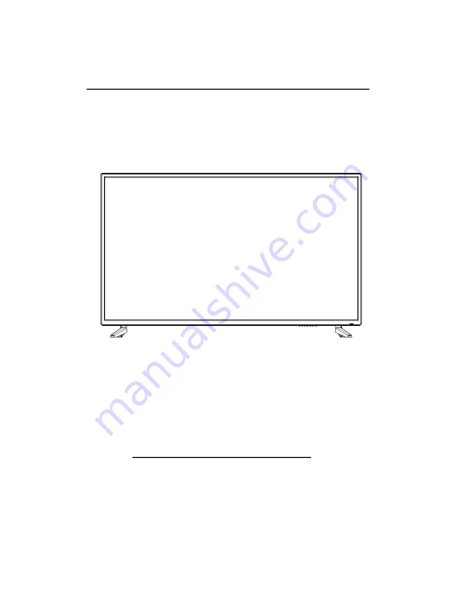 Cello C55SFS4K Instruction Manual Download Page 1