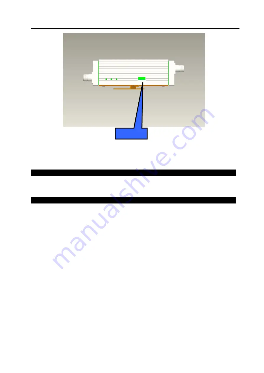 Cellphone-Mate SureCall CM800 65dB User Manual Download Page 5