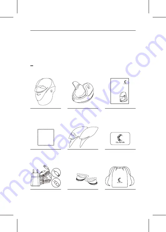 CELLRETURN PLATINUM MC-D114 Скачать руководство пользователя страница 25