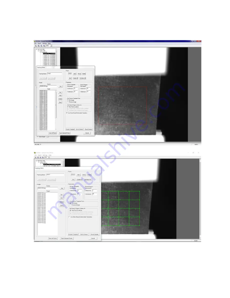 CellScale UniVert User Manual Download Page 36