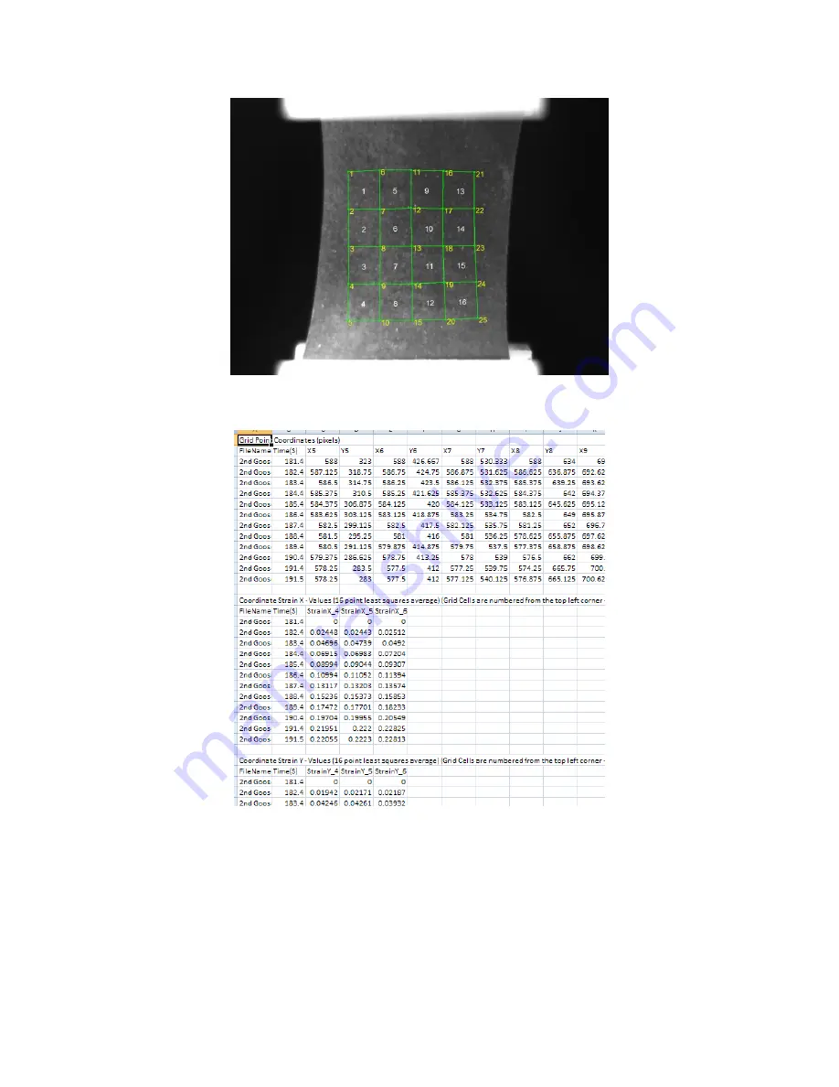 CellScale UniVert User Manual Download Page 44