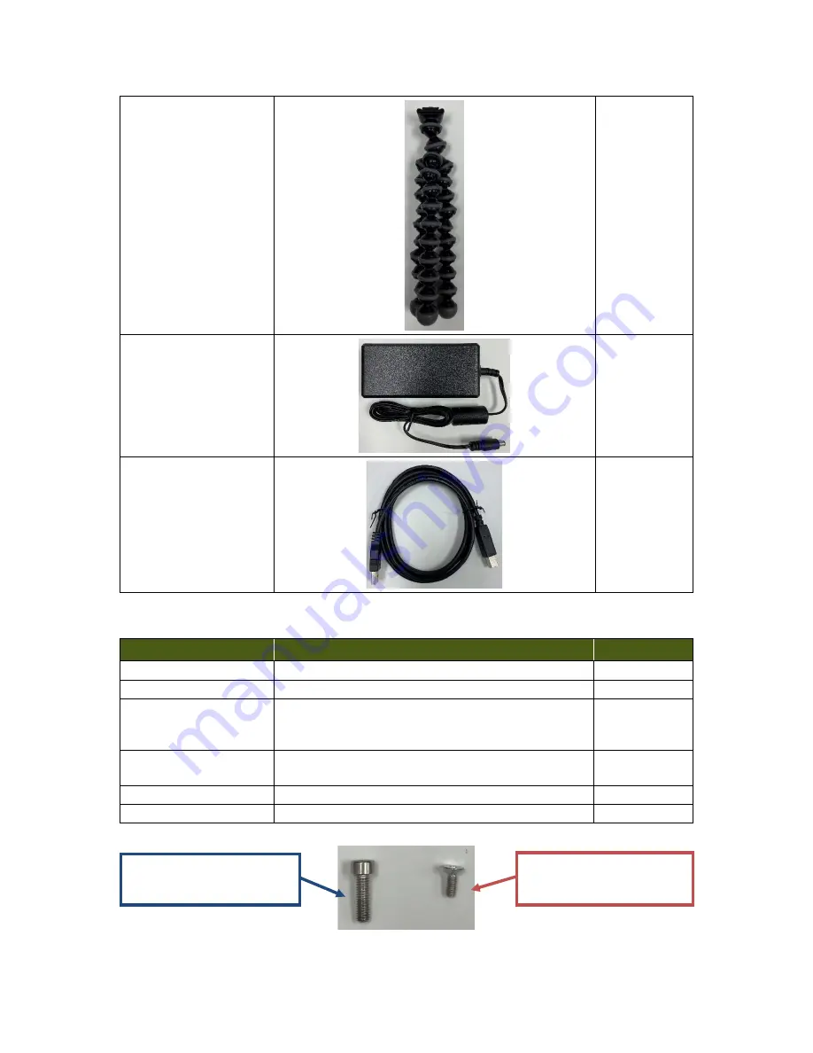 CellScale UniVert User Manual Download Page 70