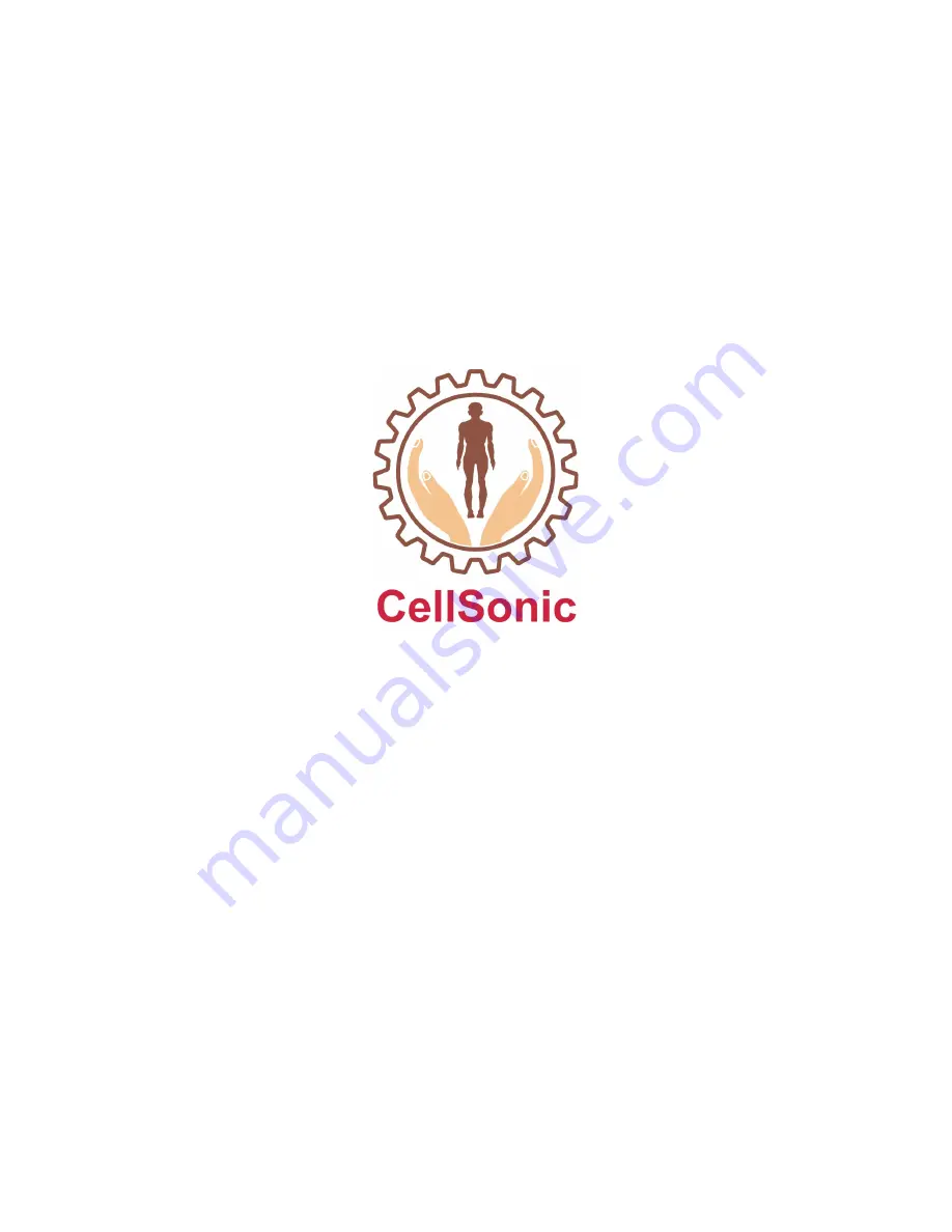 CellSonic VIPP Owner'S Manual Download Page 50