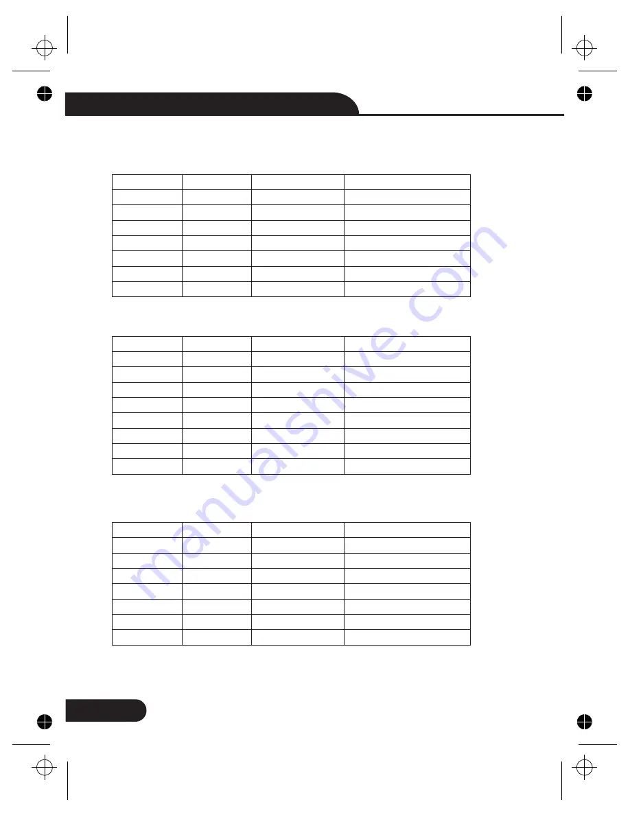 CEM DT-9935 Instruction Manual Download Page 18