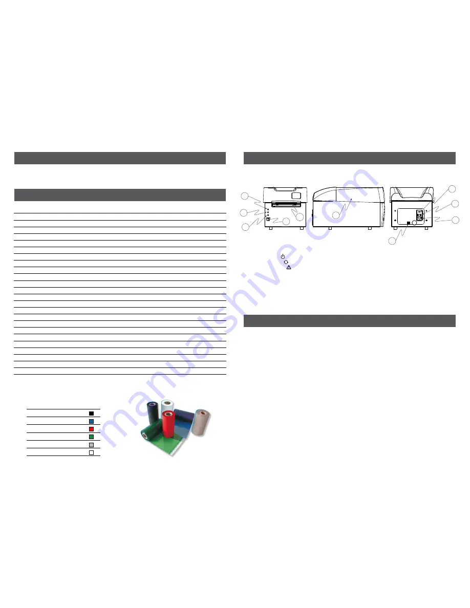 Cembre Markin Genius2 Operation And Maintenance Manual Download Page 15