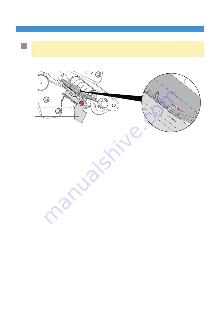 Cembre ROLLY 3000 Operation And Maintenance Manual Download Page 20