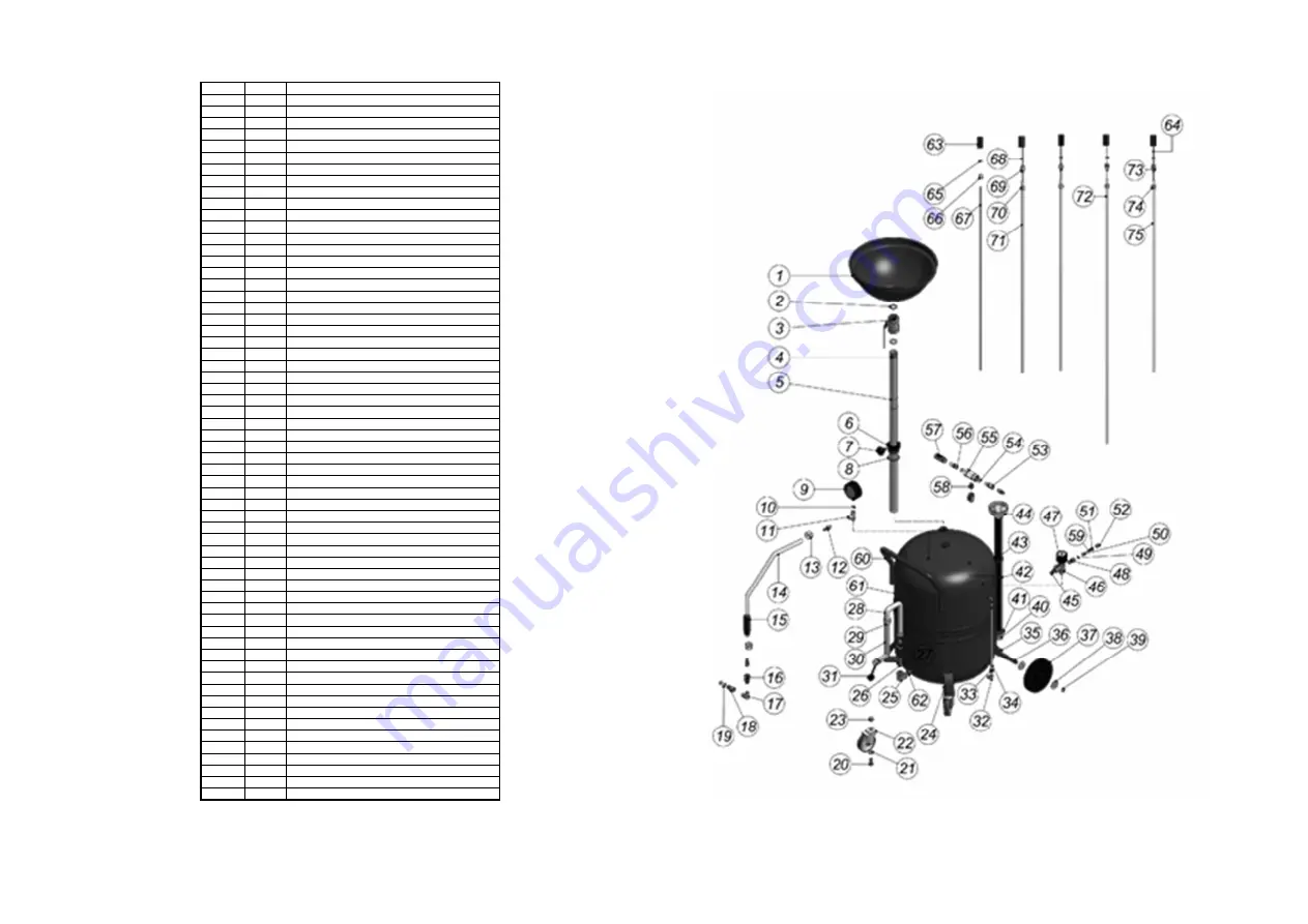 CEMO 10690 Use & Maintenance Instructions Download Page 16