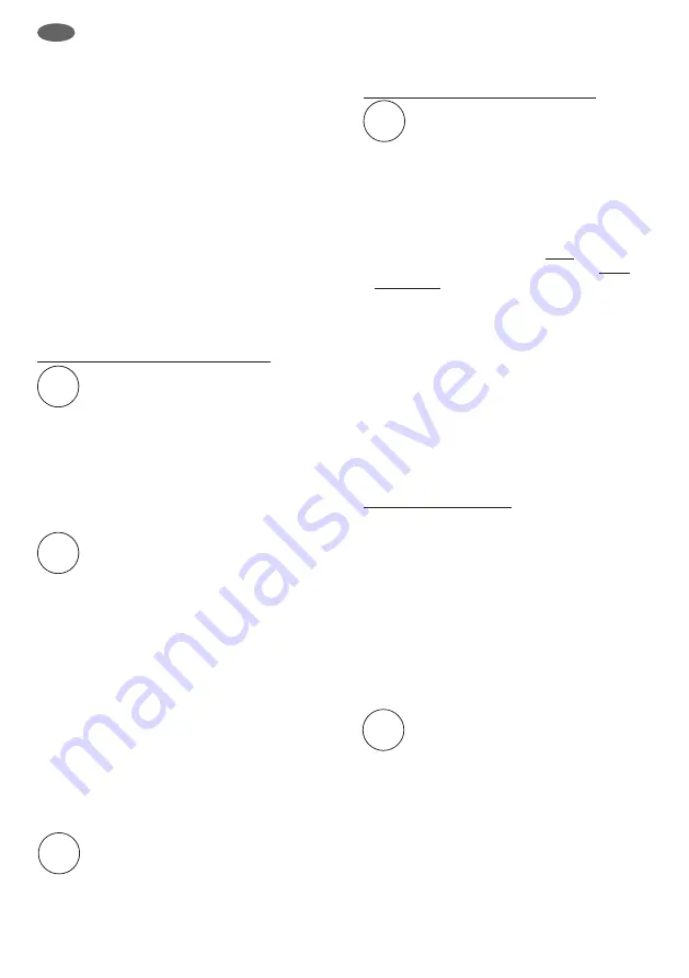 CEMO DT-Mobil Easy 125l Operating Instructions Manual Download Page 4