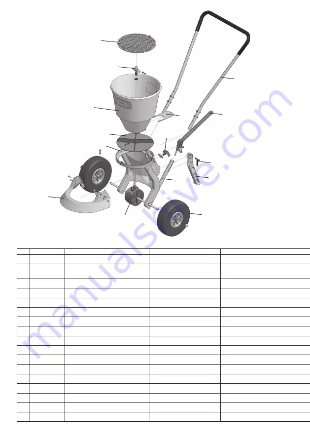 CEMO SW 20-C Manual Download Page 28