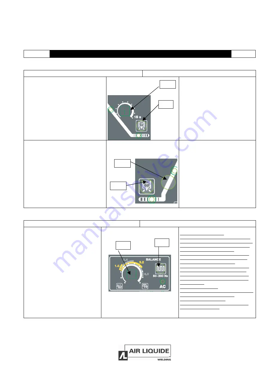 CEMONT SMARTY TX 220 Alu Safety Instructions For Operation And Maintenance Download Page 28