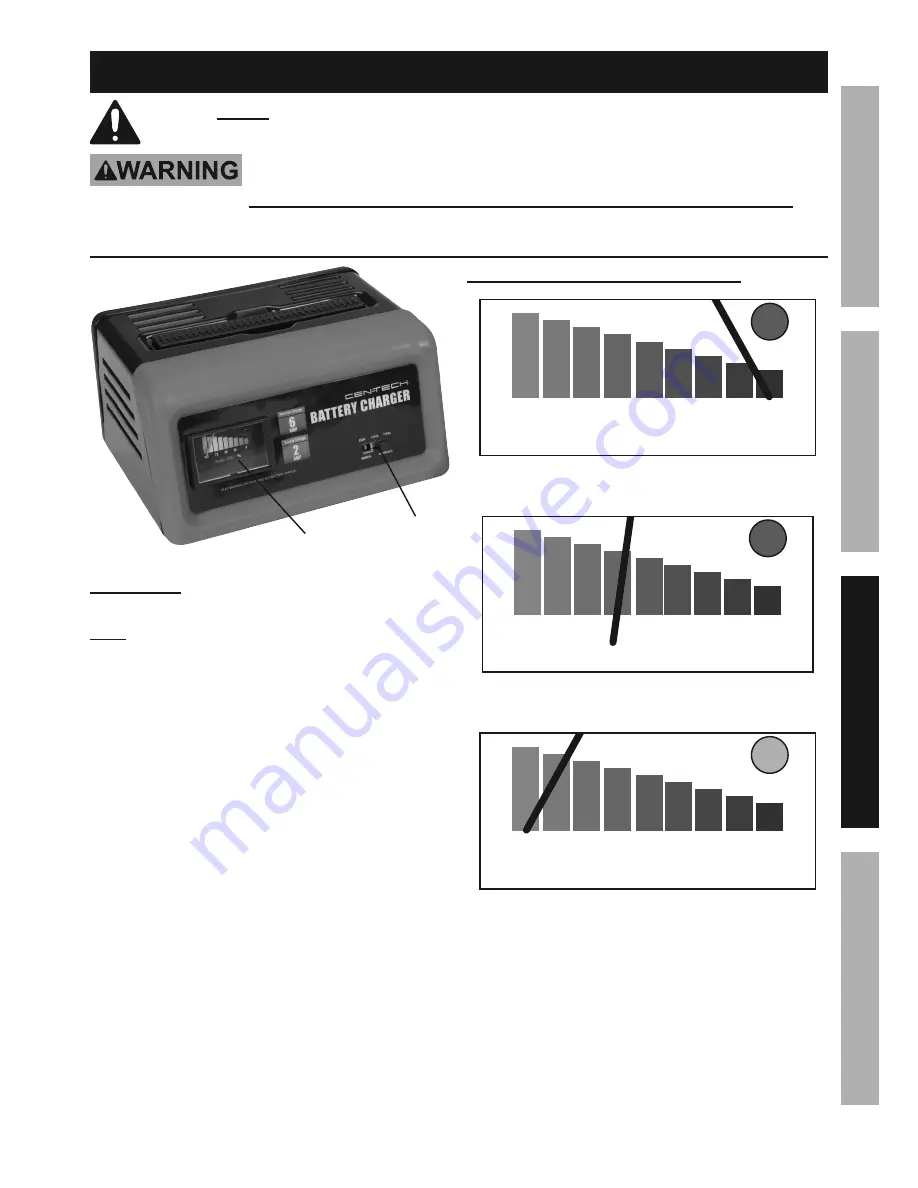 CEN-TECH 60322 Скачать руководство пользователя страница 7