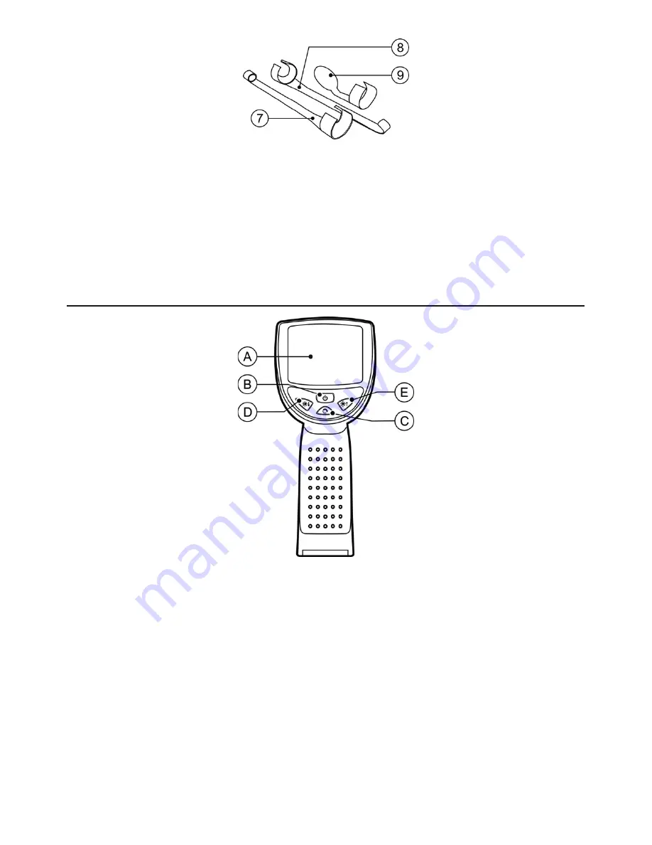 CEN-TECH 67979 Owner'S Manual & Safety Instructions Download Page 5