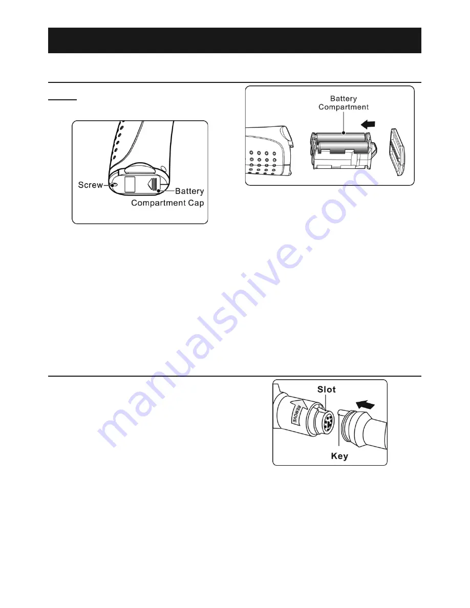 CEN-TECH 67979 Скачать руководство пользователя страница 6