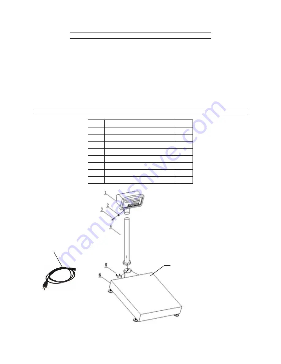 CEN-TECH 96823 Скачать руководство пользователя страница 7