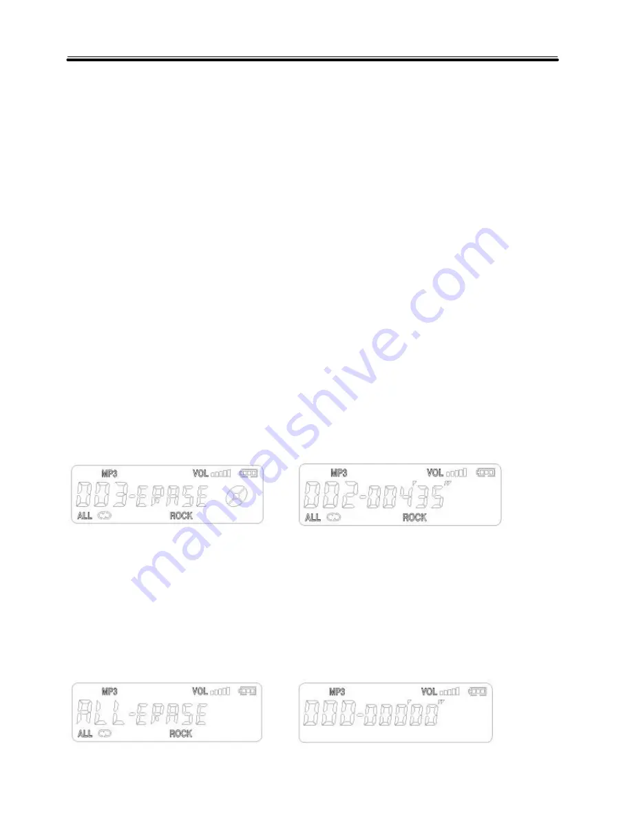 Cenix MMP-R630 Manual Download Page 13