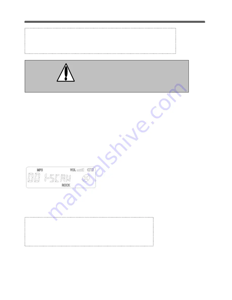 Cenix MMP-R630 Manual Download Page 14