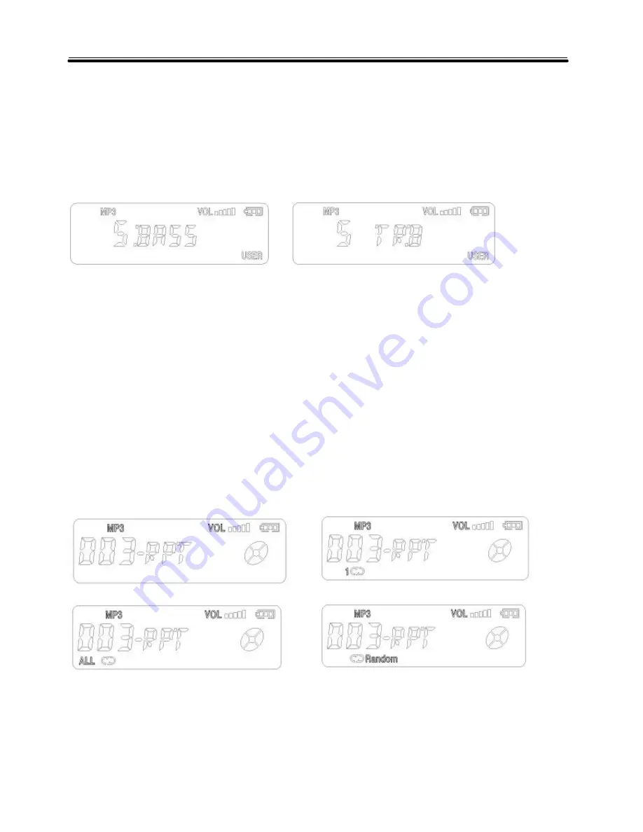 Cenix MMP-R630 Manual Download Page 16