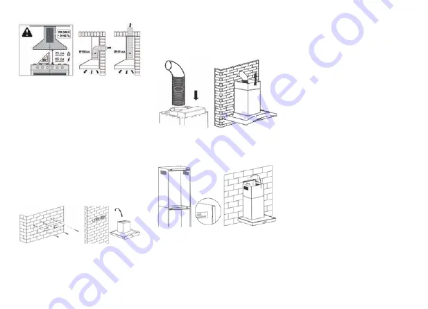 Centek CT-1820 Instruction Manual Download Page 22