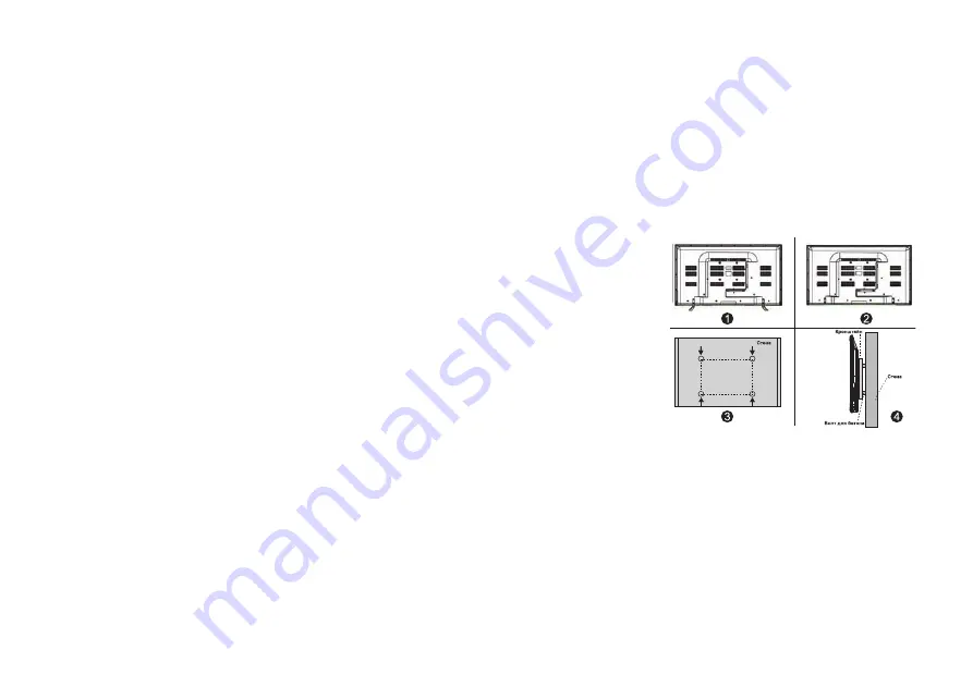 Centek CT-8440 Скачать руководство пользователя страница 18