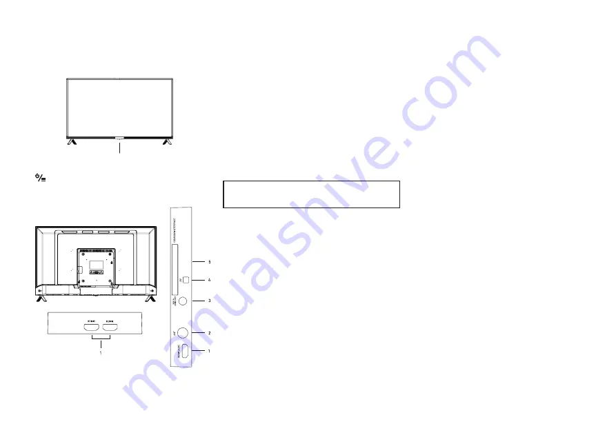 Centek CT-8440 Instruction Manual Download Page 19