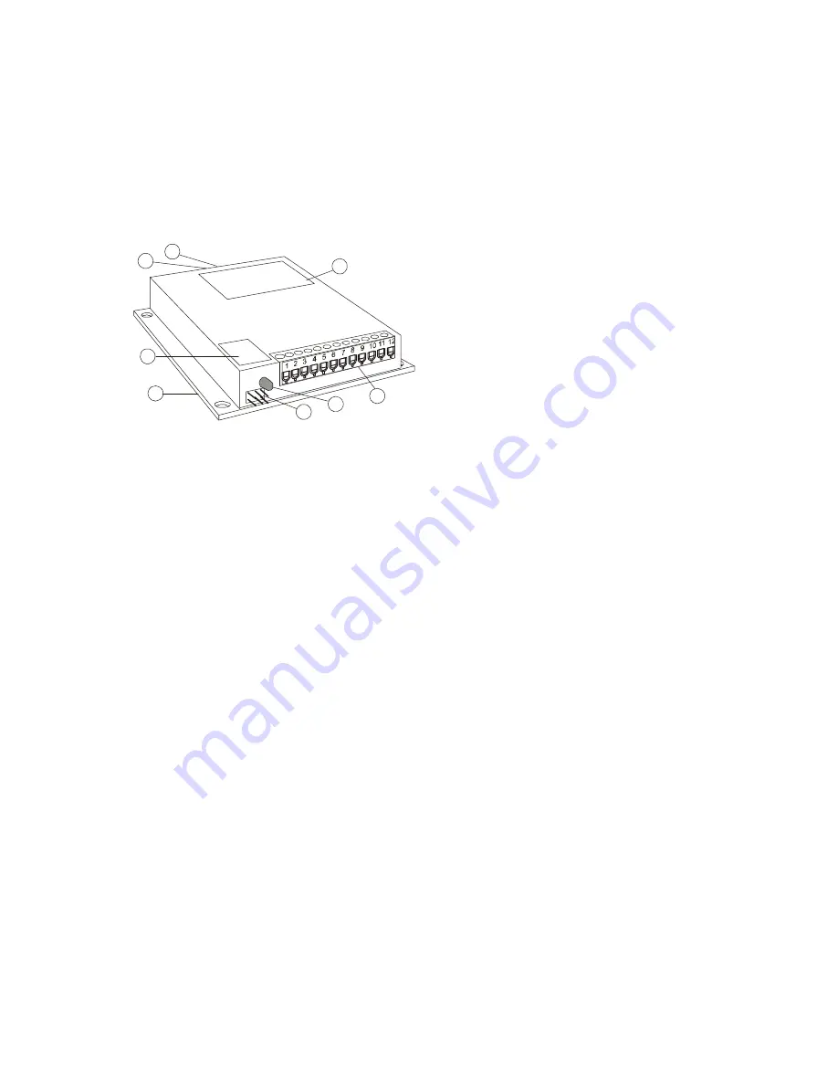 CENTENT CN0165 Operating Manual Download Page 6