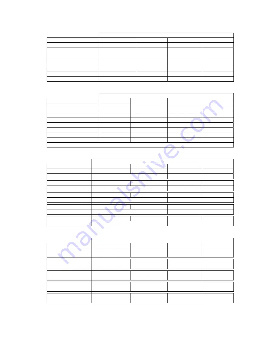 CENTENT CN0165 Operating Manual Download Page 12