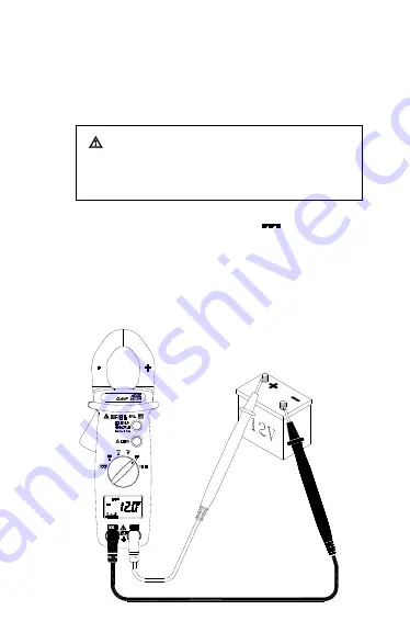 Center 201 Instruction Manual Download Page 11