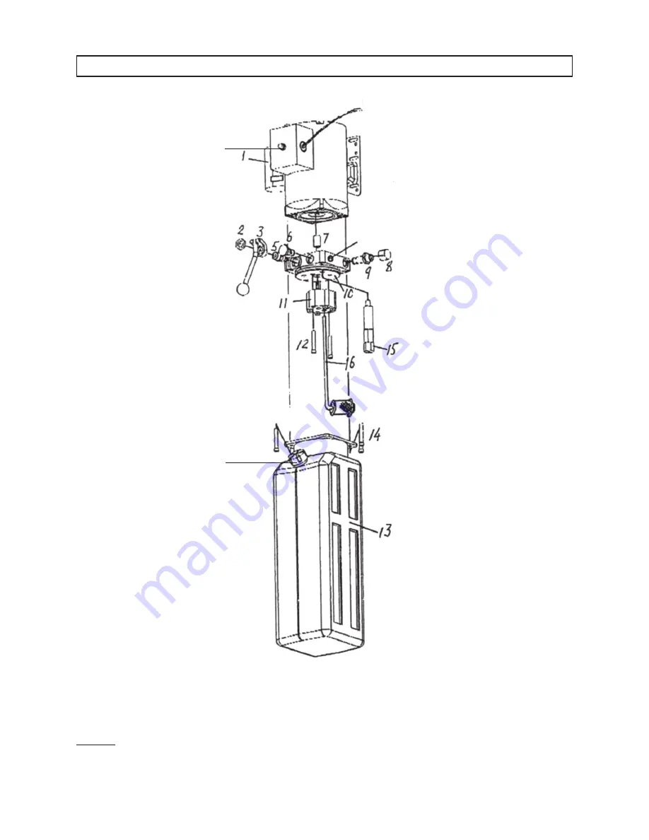 Central Hydraulics 92038 Скачать руководство пользователя страница 11