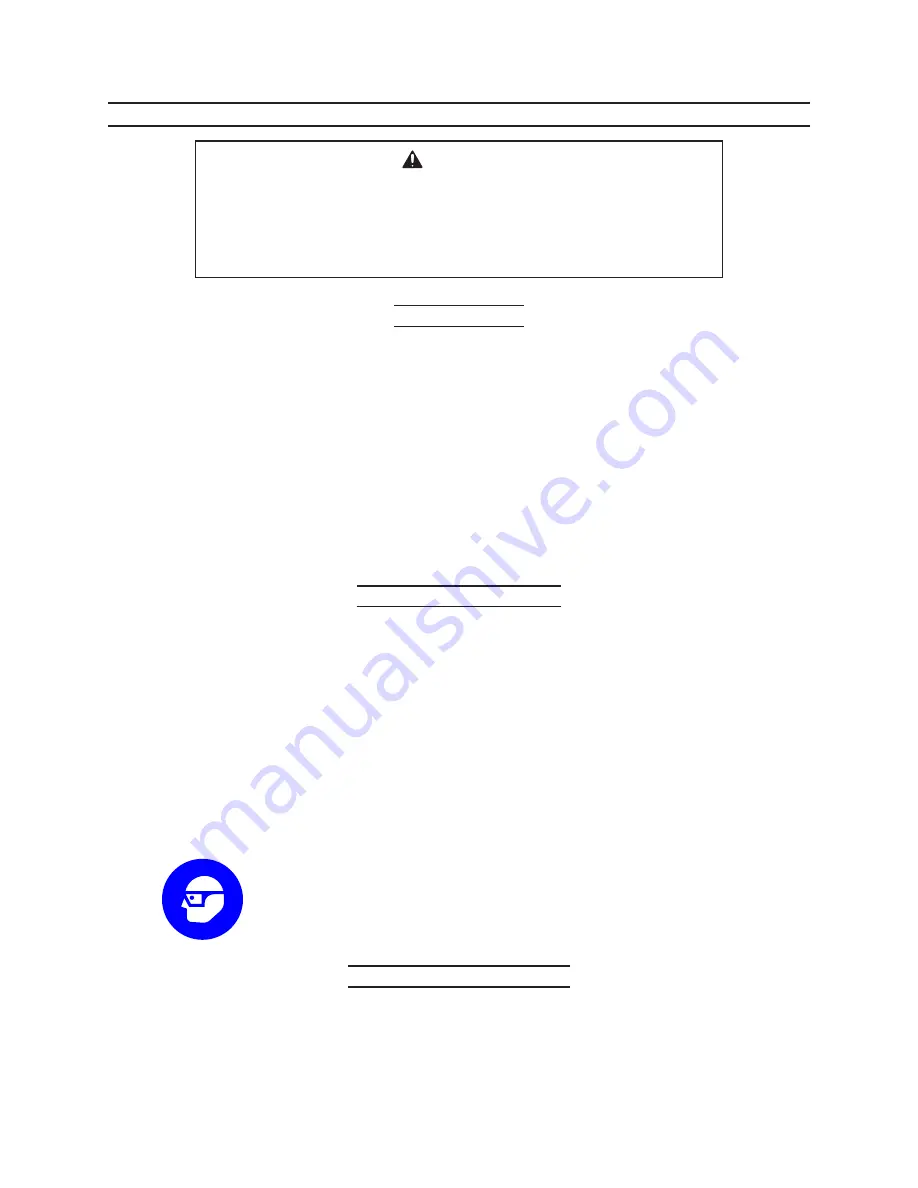 Central Machinery 96154 Assembly And Operation Instructions Manual Download Page 3